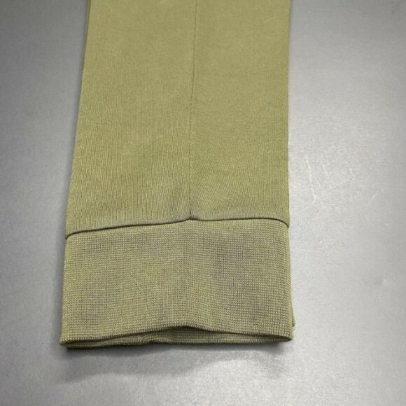 Polo Ralph Lauren Double Knit Sweatpants Olive Green Men’s Sizes 3207 - Picture 6 of 8